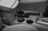 2009 Dodge Avenger Center Console Picture